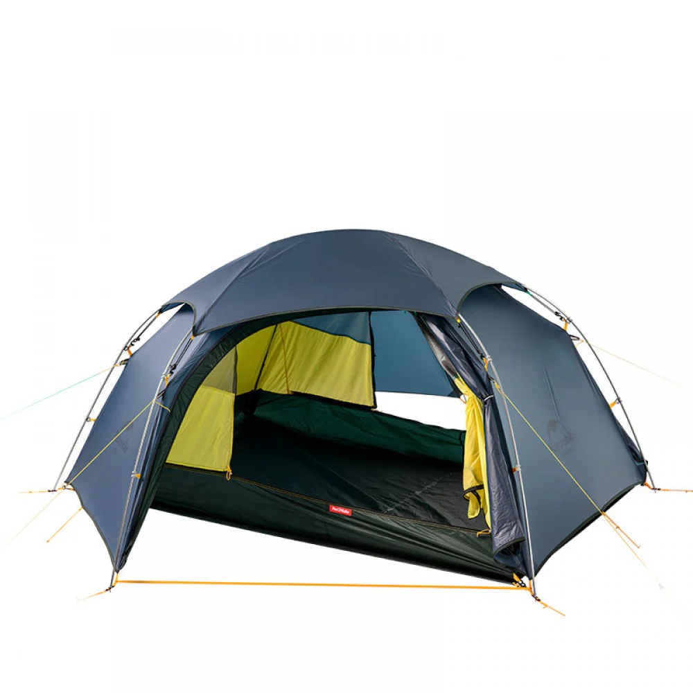 Naturehike Cloud-Peak 2 People 4-Season Camping Tent | Backwoods